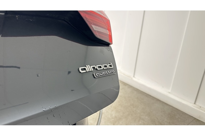 Used Audi A4 Allroad 2020 for sale - 77227958: Photo 15