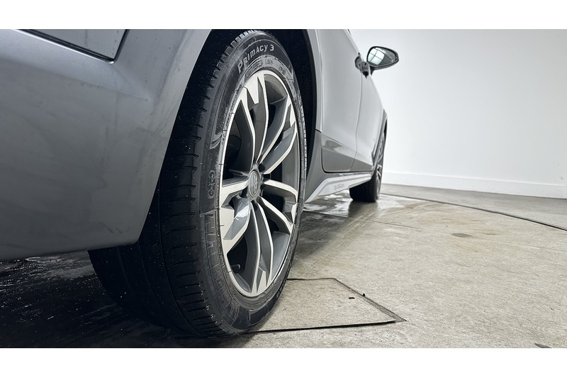 Used Audi A4 Allroad 2020 for sale - 77227958: Photo 16