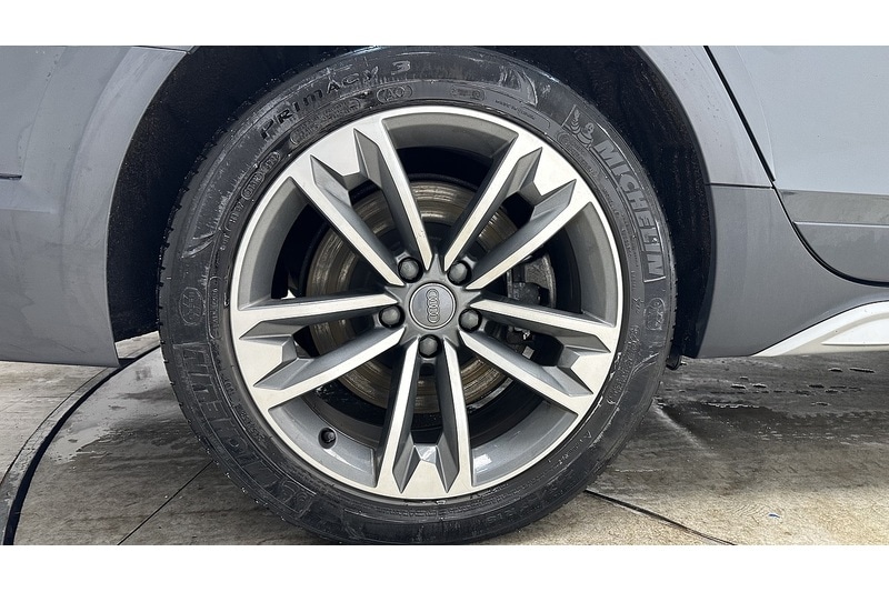 Used Audi A4 Allroad 2020 for sale - 77227958: Photo 17