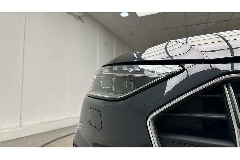 Used Audi A4 Allroad 2020 for sale - 77227958: Photo 18