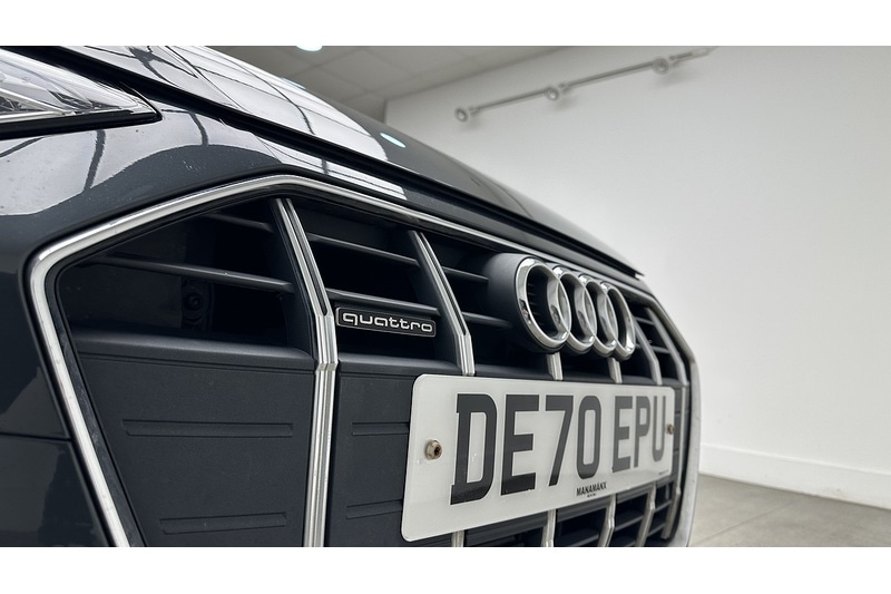 Used Audi A4 Allroad 2020 for sale - 77227958: Photo 20