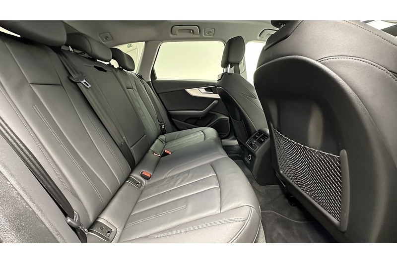 Used Audi A4 Allroad 2020 for sale - 77227958: Photo 26