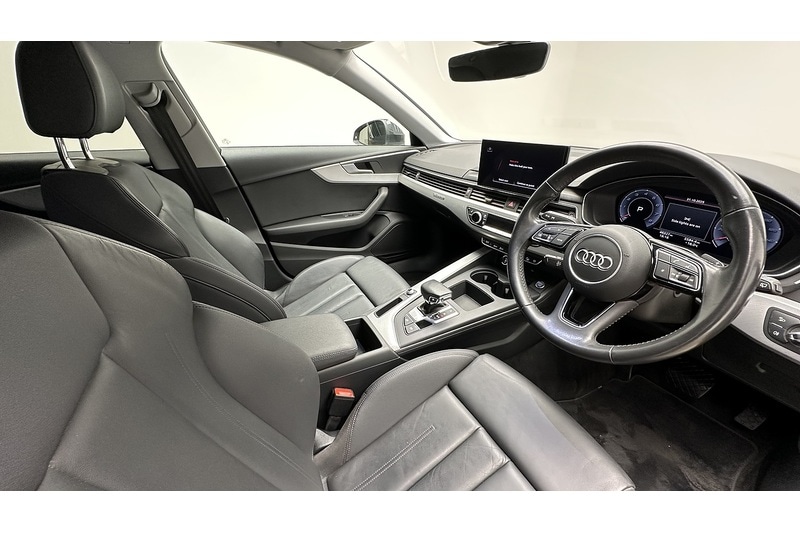 Used Audi A4 Allroad 2020 for sale - 77227958: Photo 30