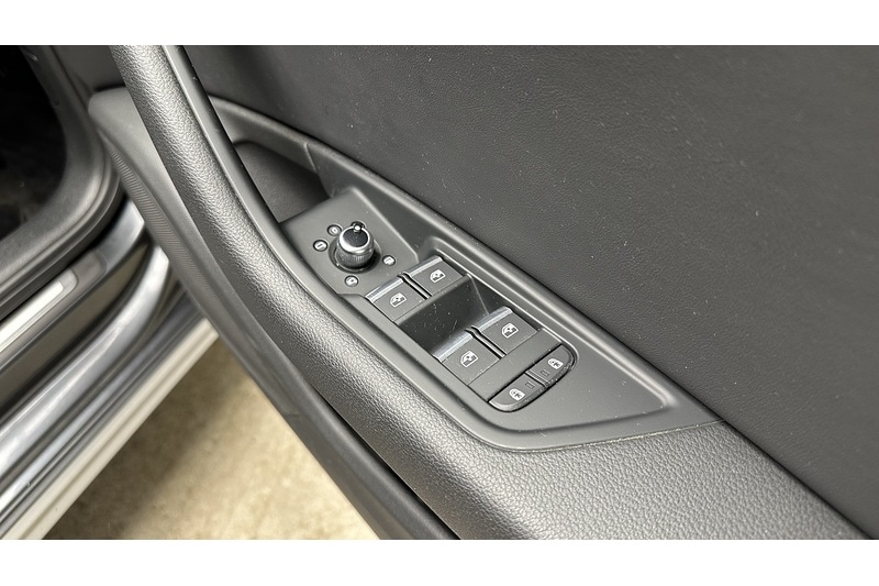 Used Audi A4 Allroad 2020 for sale - 77227958: Photo 32