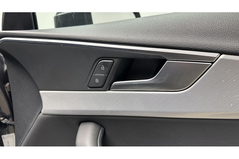 Used Audi A4 Allroad 2020 for sale - 77227958: Photo 33