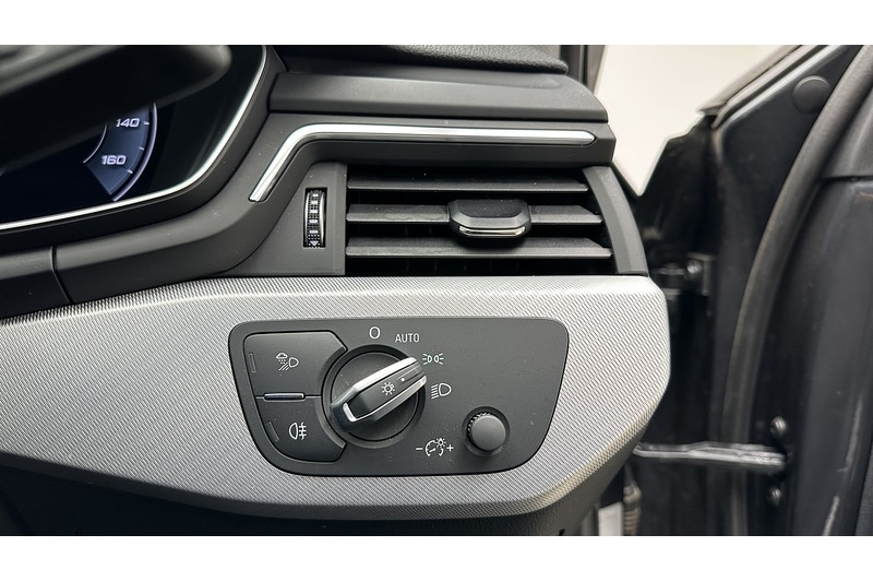 Used Audi A4 Allroad 2020 for sale - 77227958: Photo 34