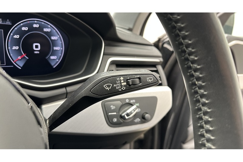 Used Audi A4 Allroad 2020 for sale - 77227958: Photo 36