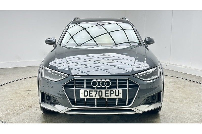 Used Audi A4 Allroad 2020 for sale - 77227958: Photo 4