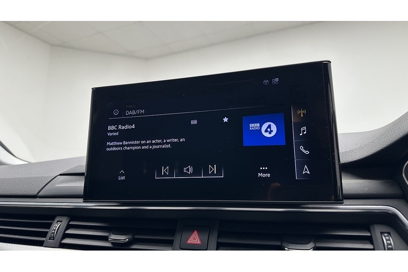 Used Audi A4 Allroad 2020 for sale - 77227958: Photo 40