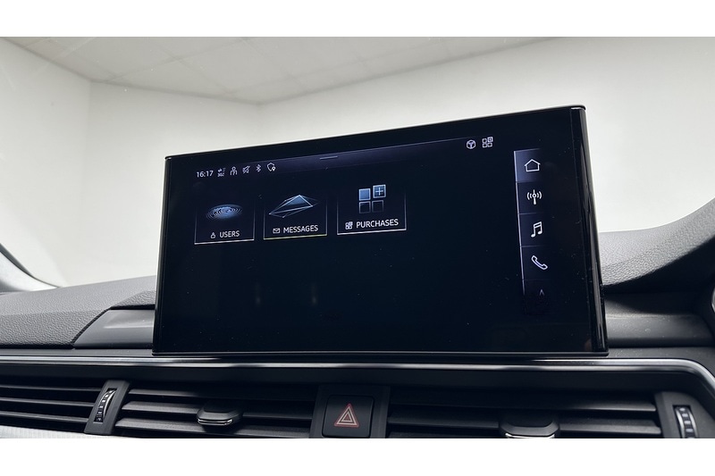 Used Audi A4 Allroad 2020 for sale - 77227958: Photo 42