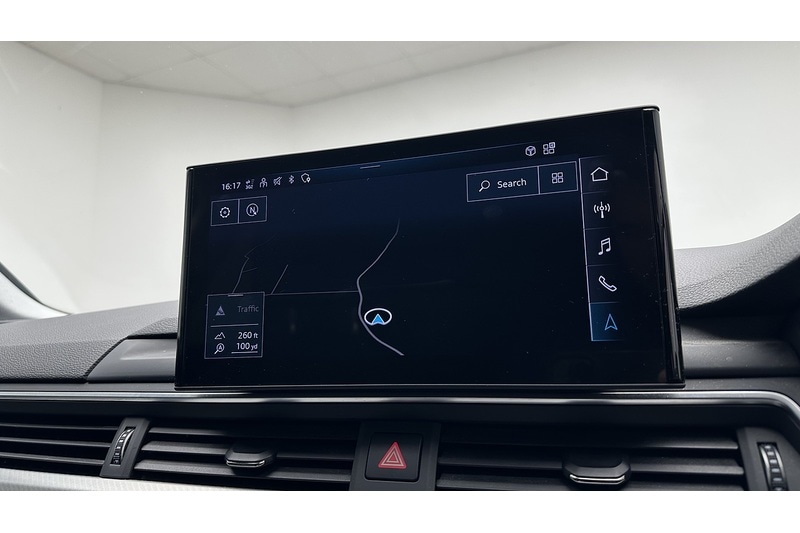 Used Audi A4 Allroad 2020 for sale - 77227958: Photo 44