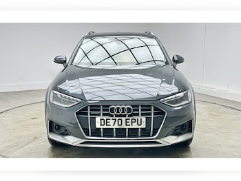 Used Audi A4 Allroad 2020 for sale - 77227958: Photo