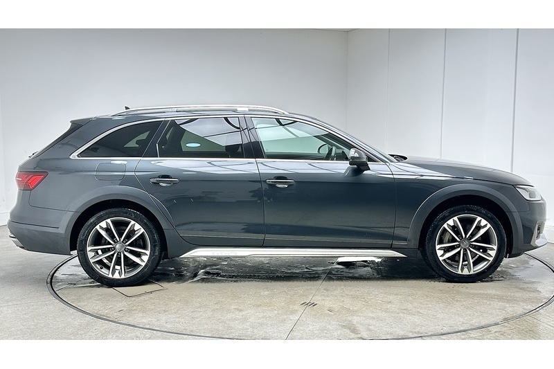 Used Audi A4 Allroad 2020 for sale - 77227958: Photo 5
