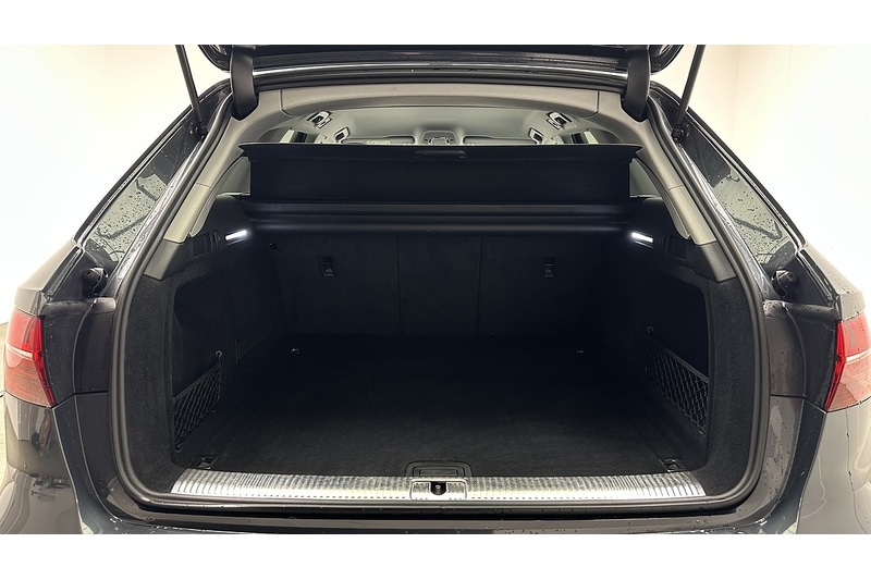 Used Audi A4 Allroad 2020 for sale - 77227958: Photo 51