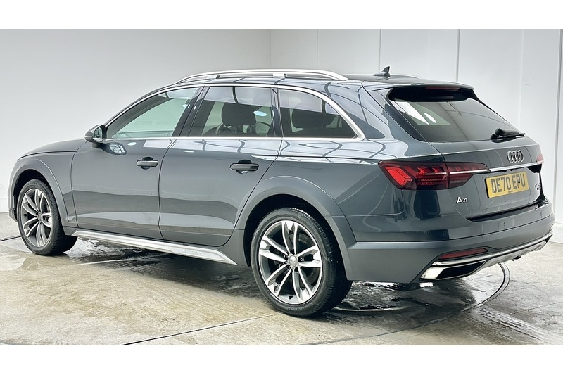 Used Audi A4 Allroad 2020 for sale - 77227958: Photo 6