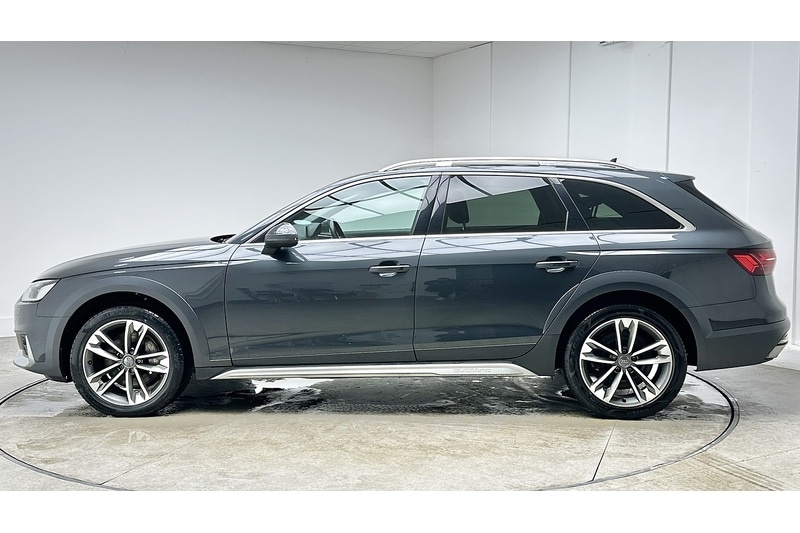 Used Audi A4 Allroad 2020 for sale - 77227958: Photo 8