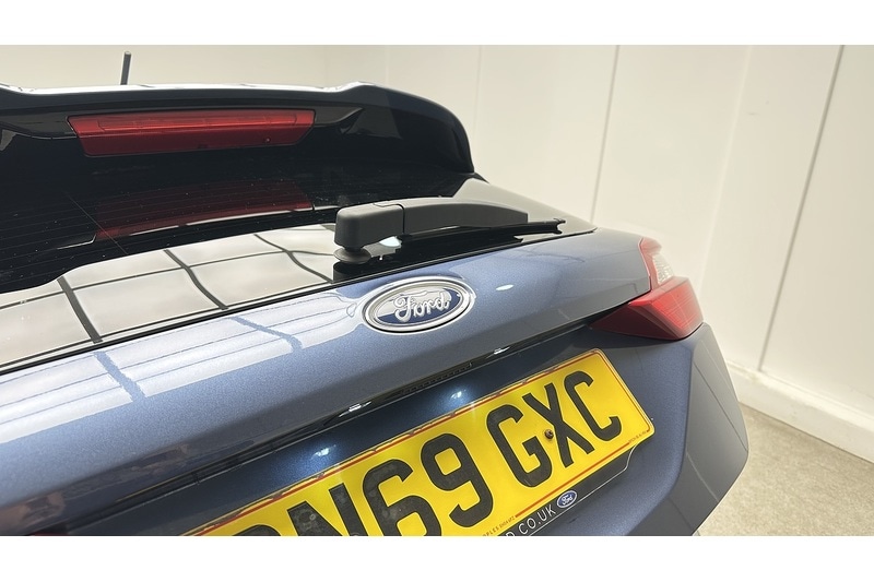 Used Ford Fiesta 2019 for sale - 76784470: Photo 15