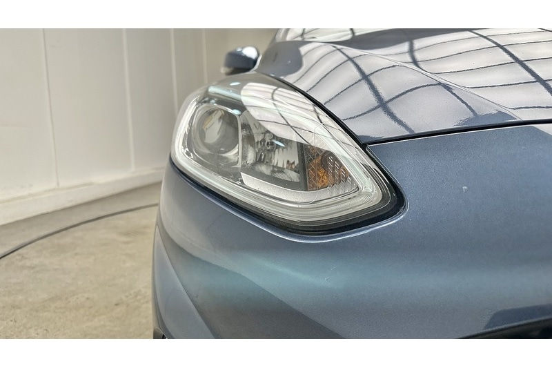 Used Ford Fiesta 2019 for sale - 76784470: Photo 18