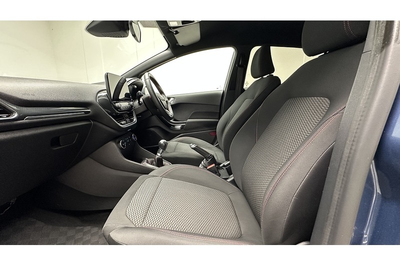 Used Ford Fiesta 2019 for sale - 76784470: Photo 20