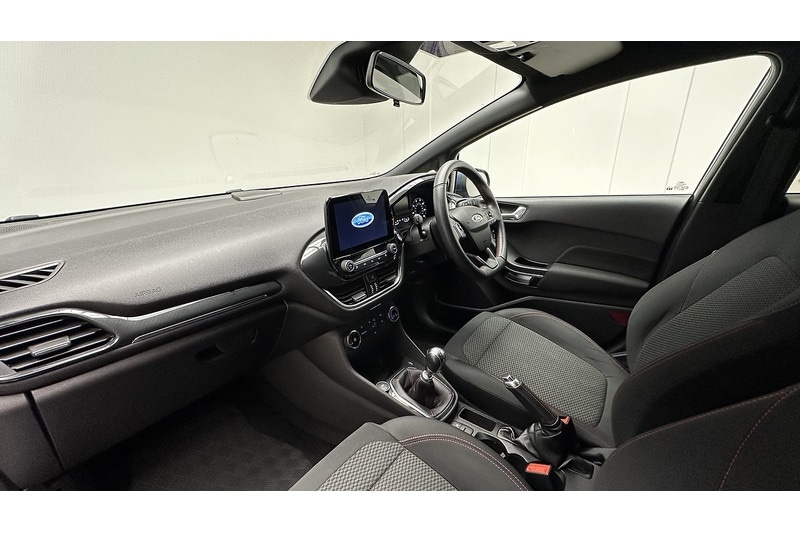 Used Ford Fiesta 2019 for sale - 76784470: Photo 21