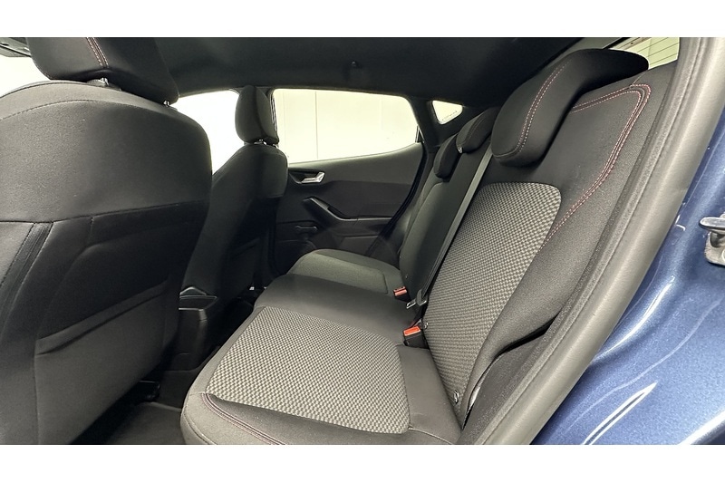 Used Ford Fiesta 2019 for sale - 76784470: Photo 22
