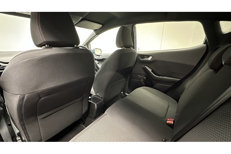Used Ford Fiesta 2019 for sale - 76784470: Photo 23