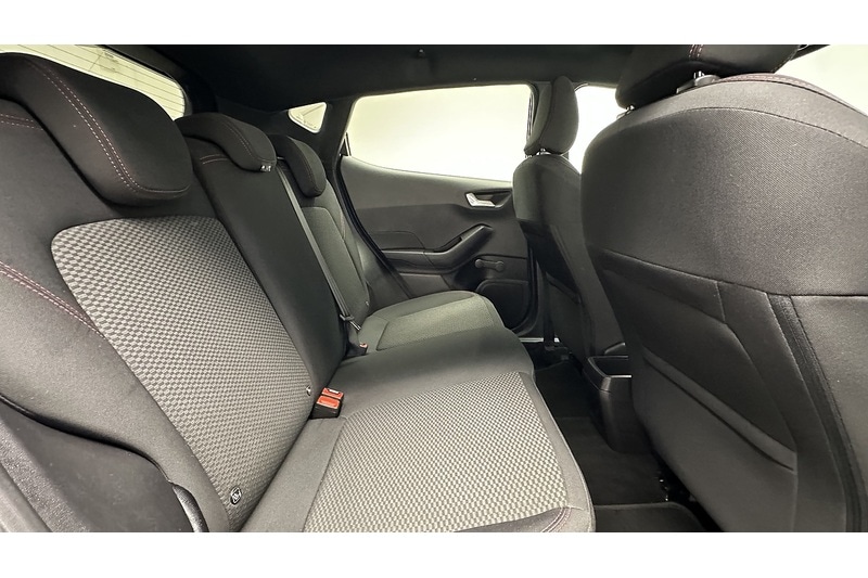 Used Ford Fiesta 2019 for sale - 76784470: Photo 24