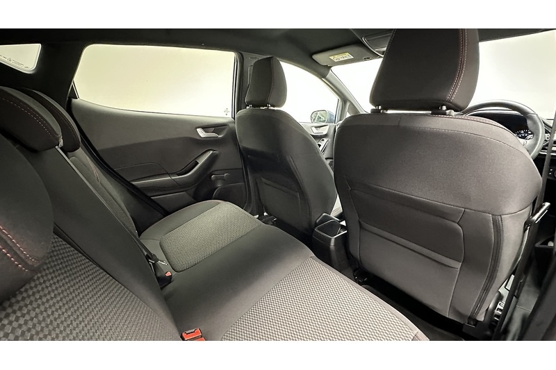 Used Ford Fiesta 2019 for sale - 76784470: Photo 25