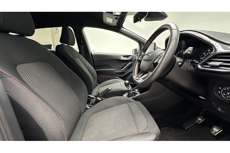 Used Ford Fiesta 2019 for sale - 76784470: Photo 26