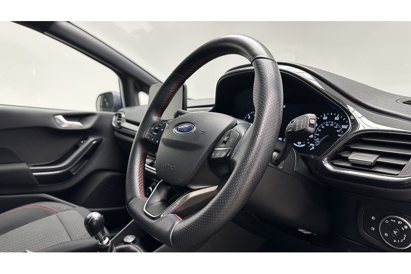 Used Ford Fiesta 2019 for sale - 76784470: Photo 27