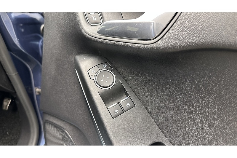 Used Ford Fiesta 2019 for sale - 76784470: Photo 29