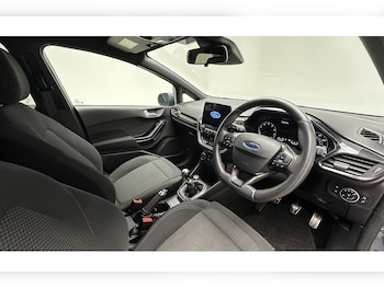 Used Ford Fiesta 2019 for sale - 76784470: Photo