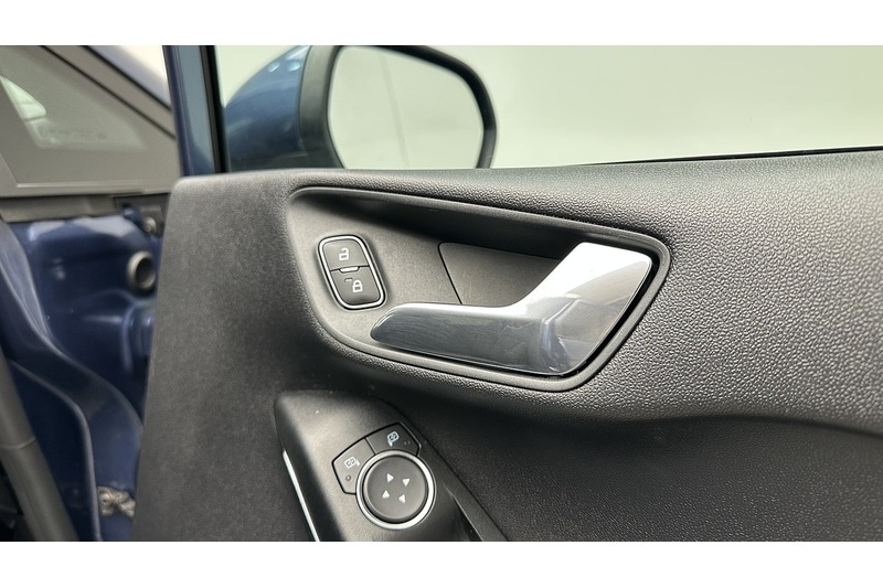 Used Ford Fiesta 2019 for sale - 76784470: Photo 30