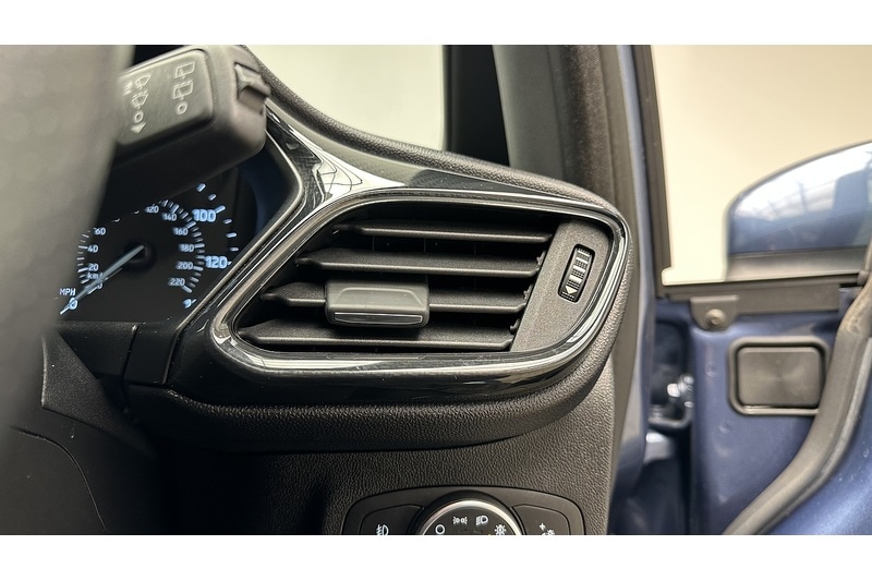 Used Ford Fiesta 2019 for sale - 76784470: Photo 31