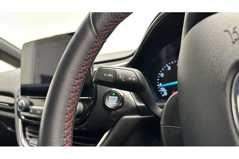 Used Ford Fiesta 2019 for sale - 76784470: Photo 33