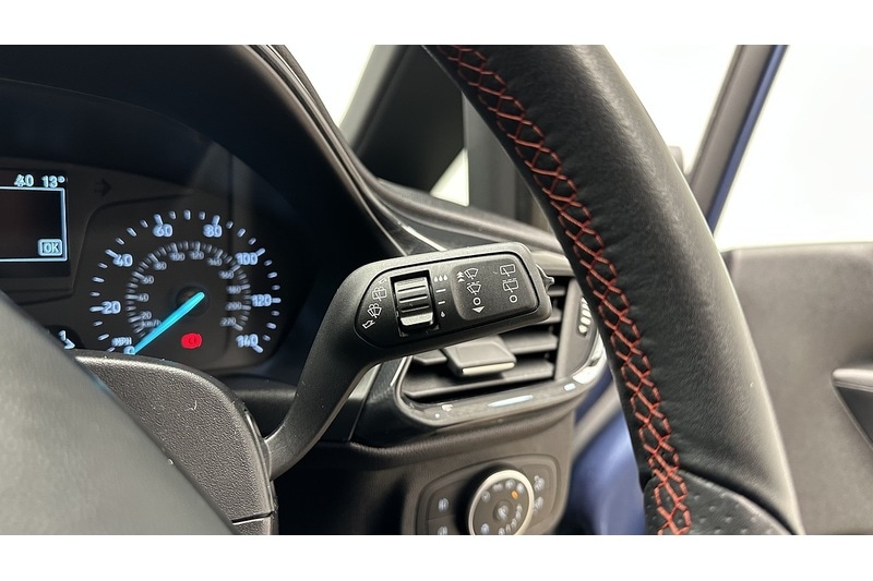 Used Ford Fiesta 2019 for sale - 76784470: Photo 34