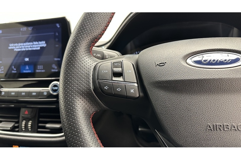 Used Ford Fiesta 2019 for sale - 76784470: Photo 35