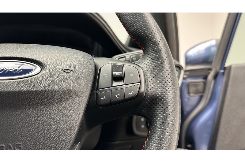 Used Ford Fiesta 2019 for sale - 76784470: Photo 36