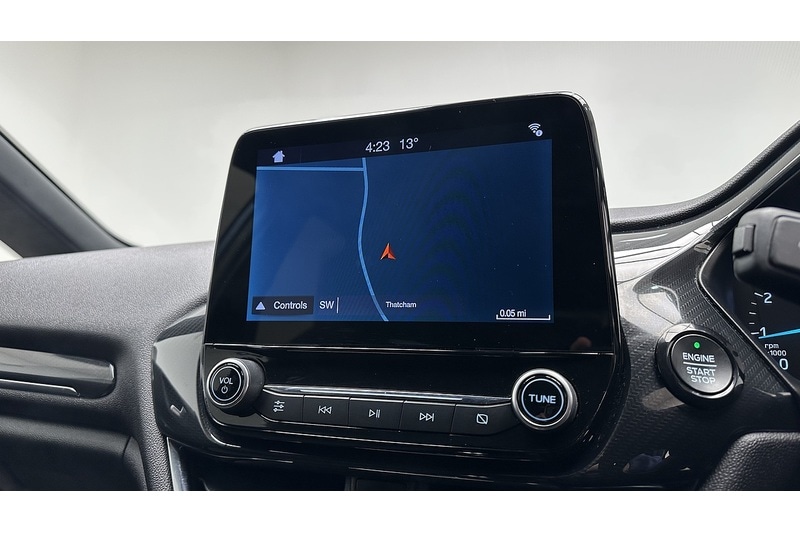 Used Ford Fiesta 2019 for sale - 76784470: Photo 37