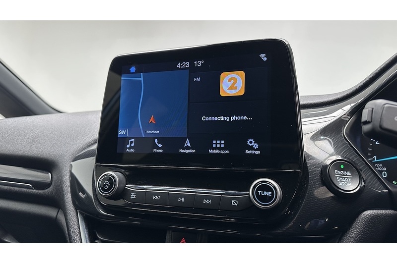 Used Ford Fiesta 2019 for sale - 76784470: Photo 38