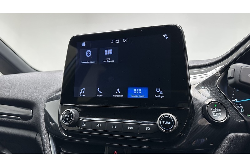 Used Ford Fiesta 2019 for sale - 76784470: Photo 39