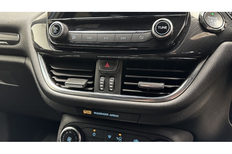 Used Ford Fiesta 2019 for sale - 76784470: Photo 40