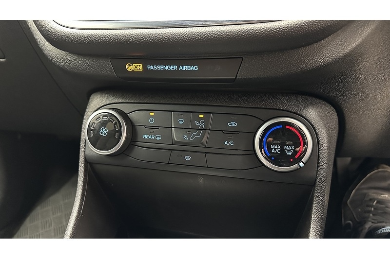 Used Ford Fiesta 2019 for sale - 76784470: Photo 41