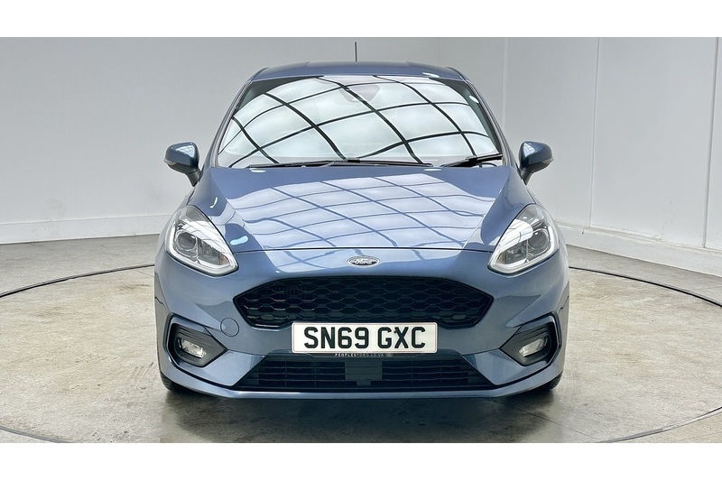Used Ford Fiesta 2019 for sale - 76784470: Photo 5