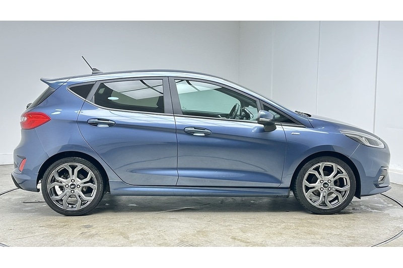 Used Ford Fiesta 2019 for sale - 76784470: Photo 6
