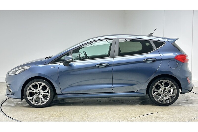 Used Ford Fiesta 2019 for sale - 76784470: Photo 8