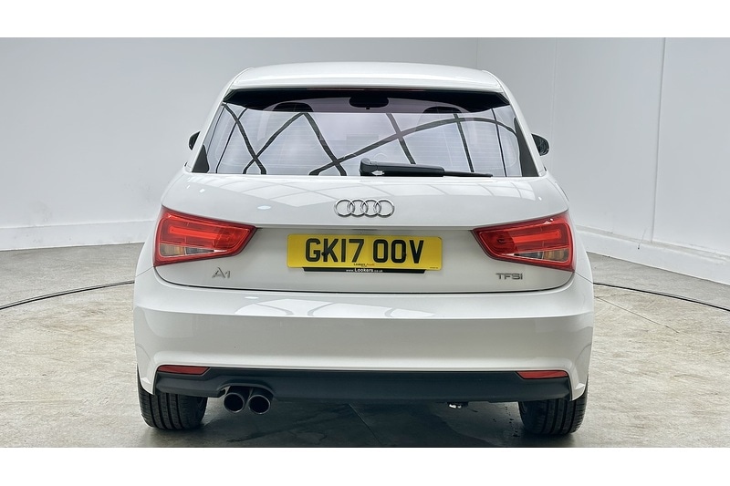 Used Audi A1 for sale - 77062109: Photo 10
