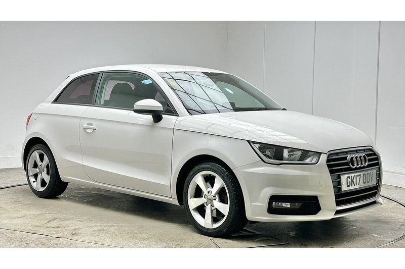 Used Audi A1 for sale - 77062109: Photo 11