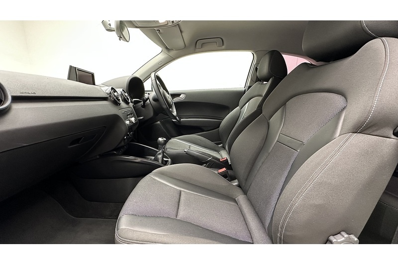 Used Audi A1 for sale - 77062109: Photo 19