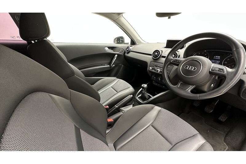 Used Audi A1 for sale - 77062109: Photo 24